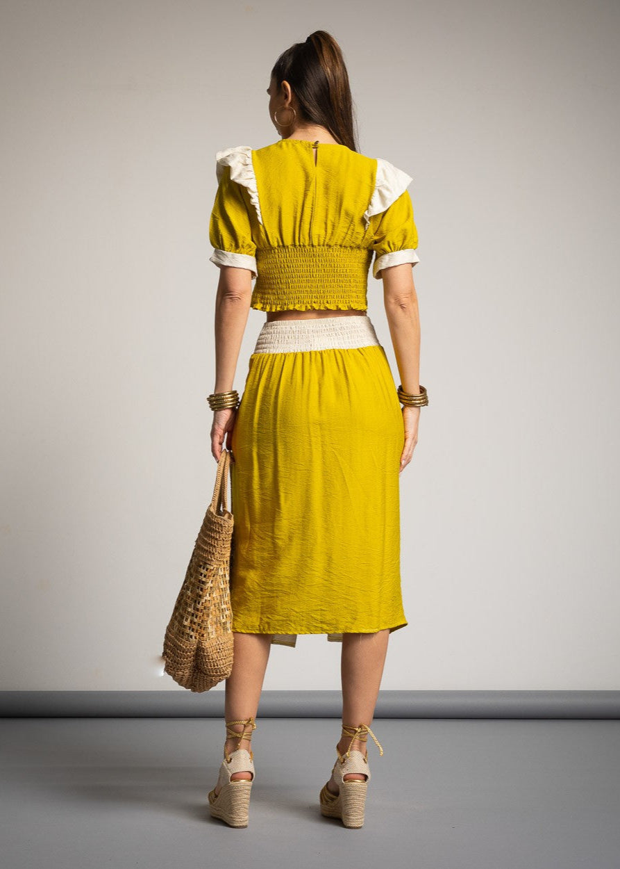 CONJUNTO LIMA