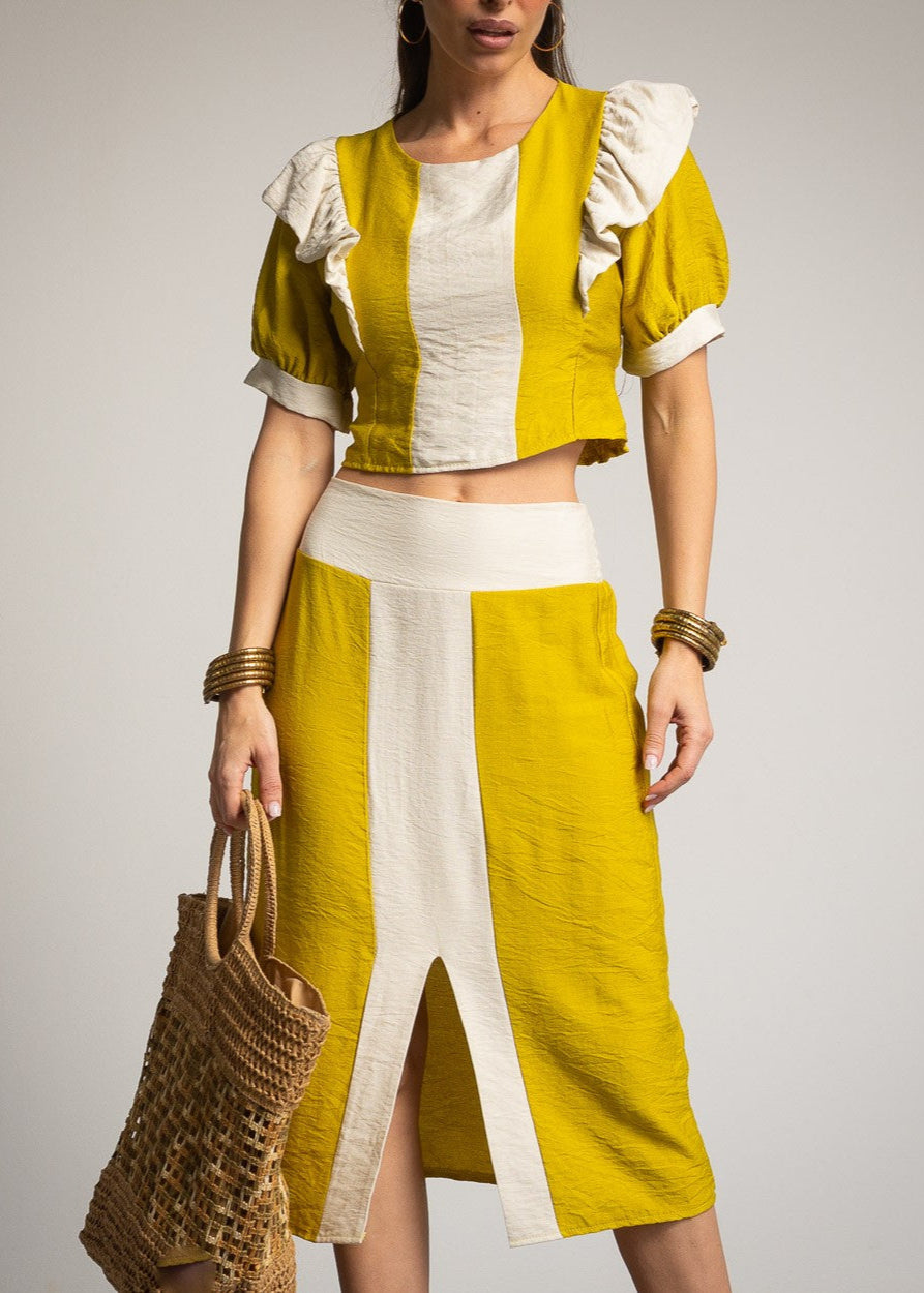 CONJUNTO LIMA