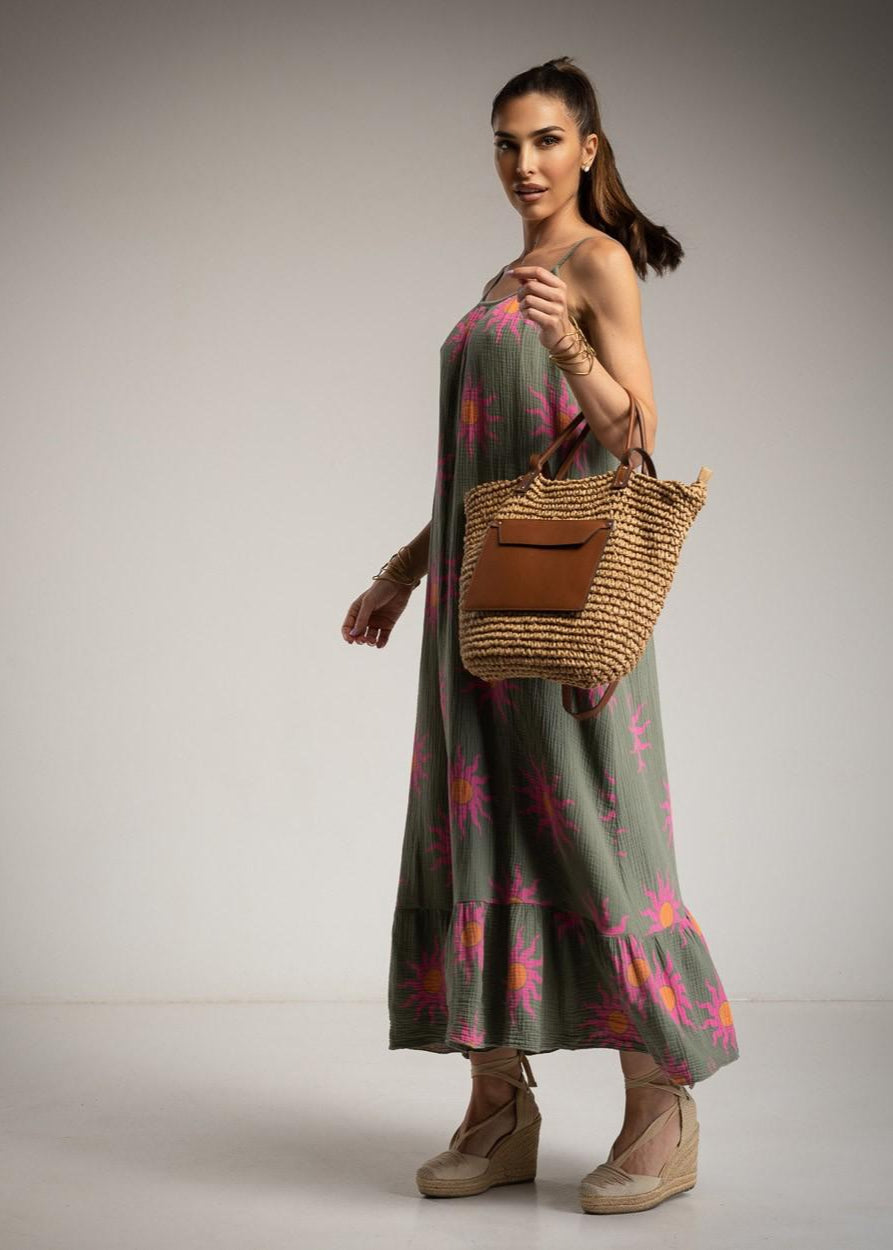 VESTIDO ESTRELLA