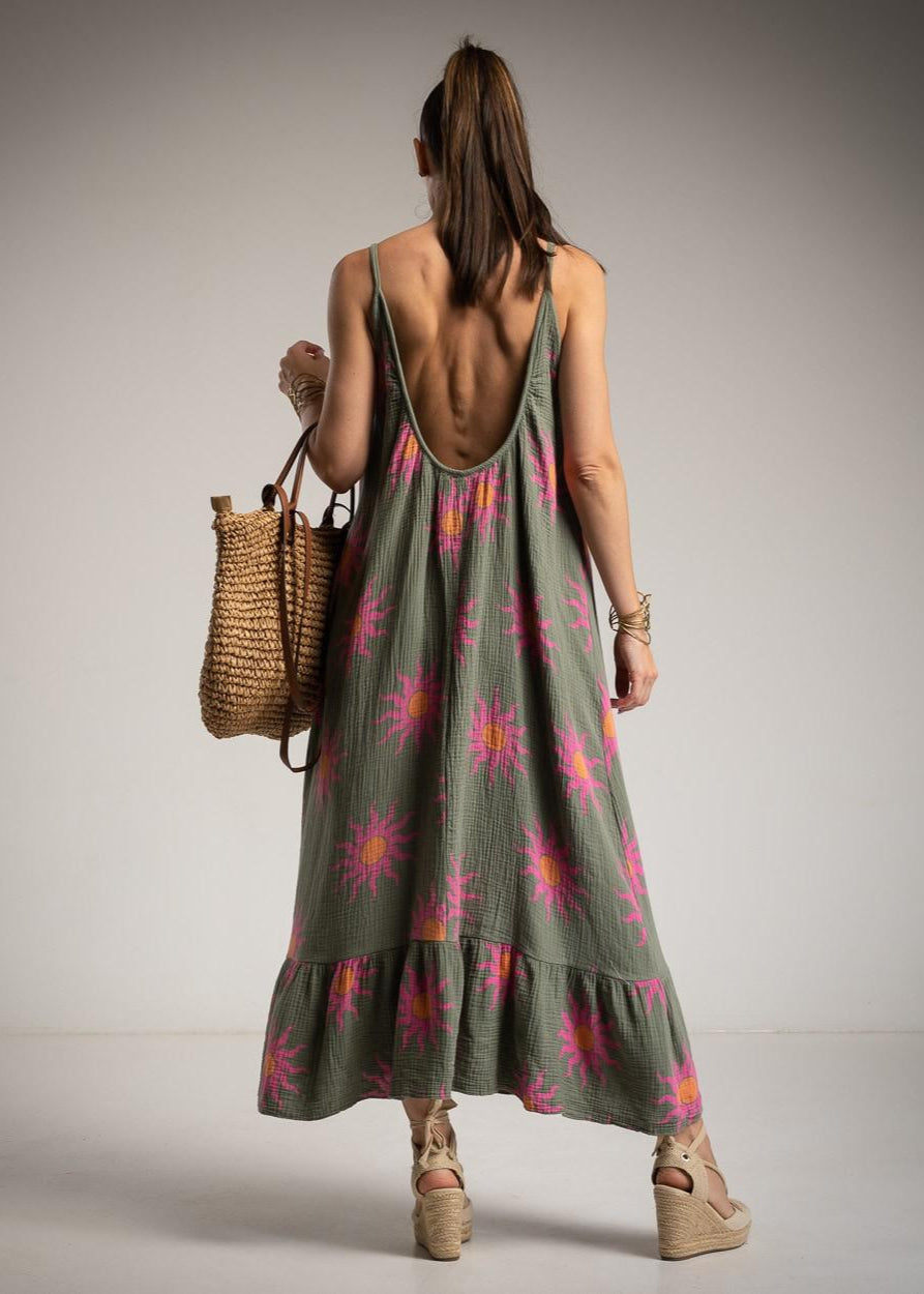 VESTIDO ESTRELLA