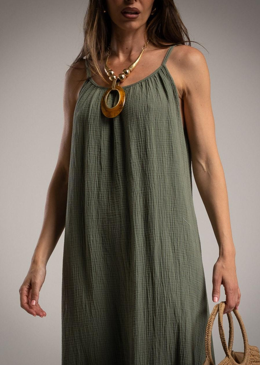 VESTIDO JAVEA