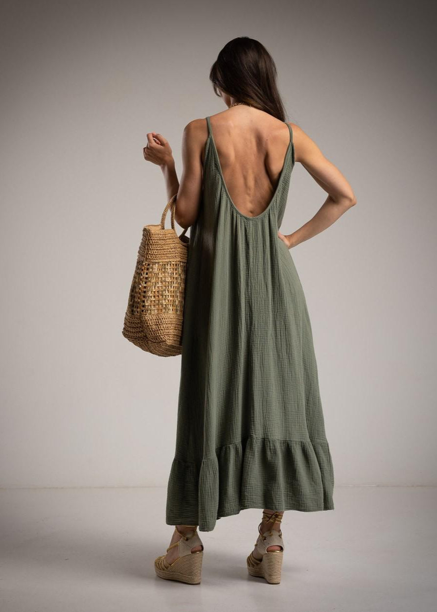 VESTIDO JAVEA