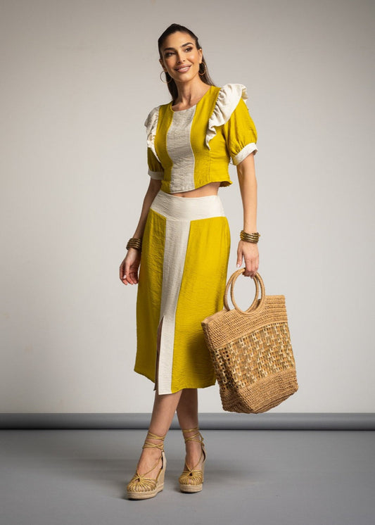 CONJUNTO LIMA