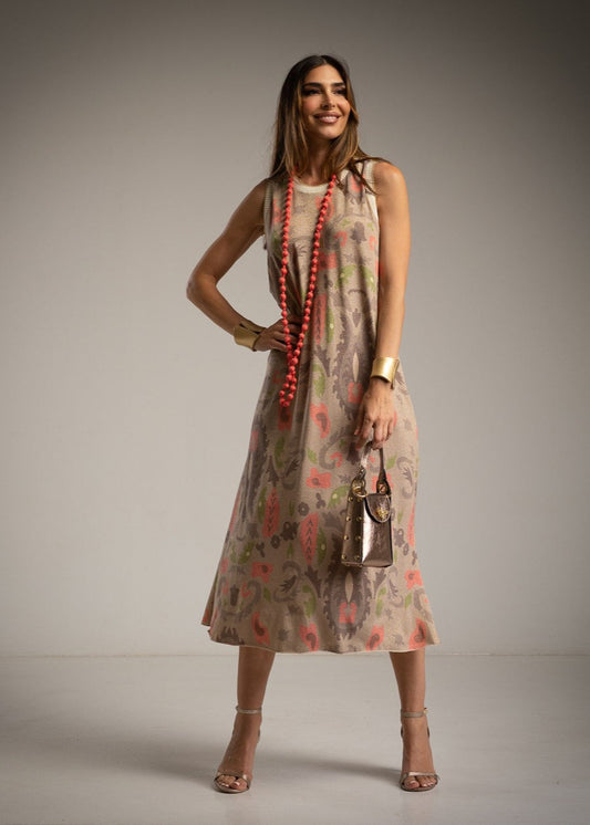 VESTIDO ANAIS