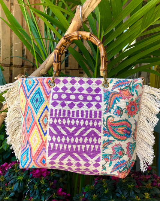 BOLSO TROPIC