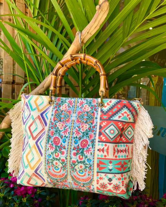 BOLSO TROPIC