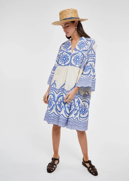VESTIDO CHILL