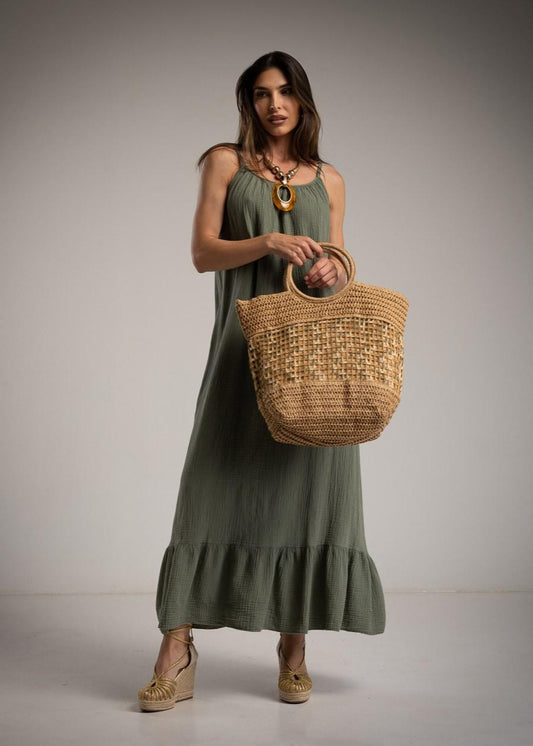 VESTIDO JAVEA