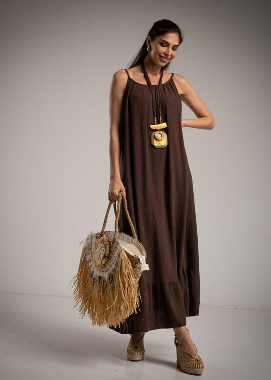 VESTIDO JÁVEA